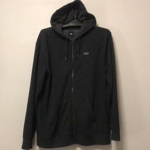 Vans shoes men’s medium sweatshirt